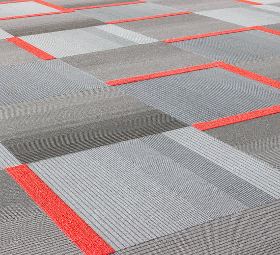 Columbus Carpet & Linoleum LLC Carpet Tile