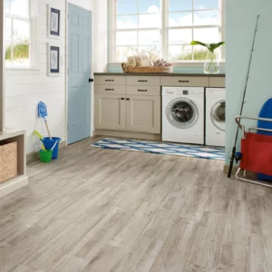 Laundry Room Vinyl | Columbus Carpet