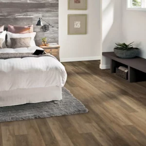 Bedroom Vinyl | Columbus Carpet