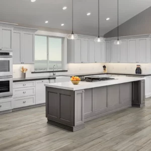 Modern Kitchen Tile | Columbus Carpet