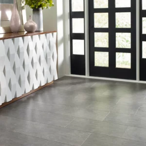 Entry way flooring | Columbus Carpet