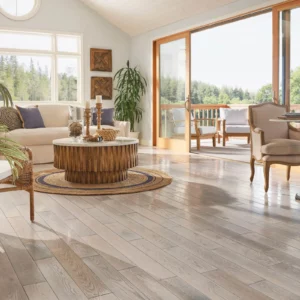 Hardwood | Columbus Carpet