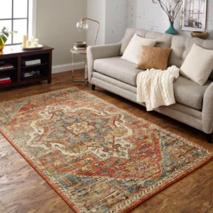 Area Rug | Columbus Carpet