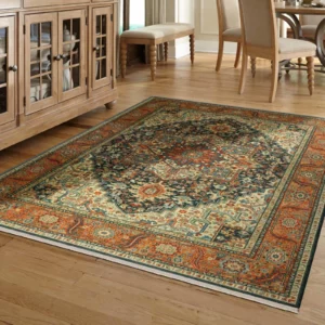 Area Rug | Columbus Carpet