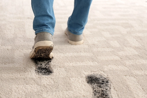 Carpet-DirtDebrisSpillsStains Carpet flooring care | Columbus Carpet