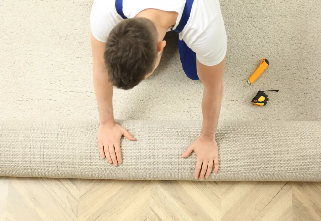Carpet-Installation Carpet Installation | Columbus Carpet