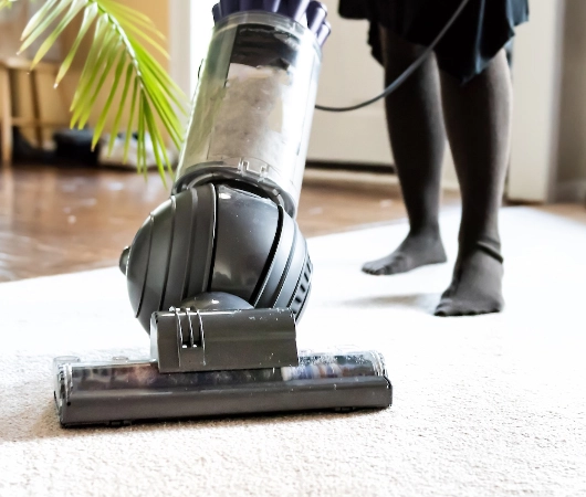 Carpet-Vacuuming-101 Carpet care | Columbus Carpet