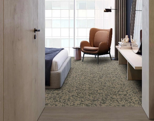 Hospitality | Columbus Carpet
