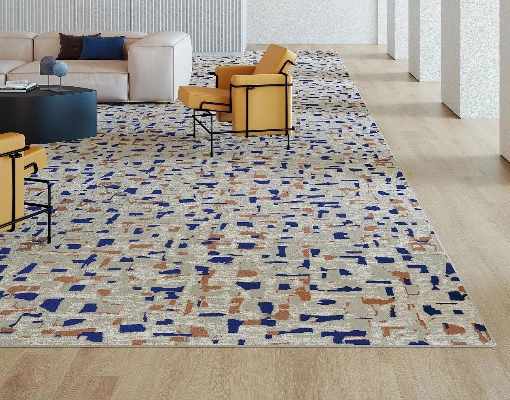 Modern room | Columbus Carpet