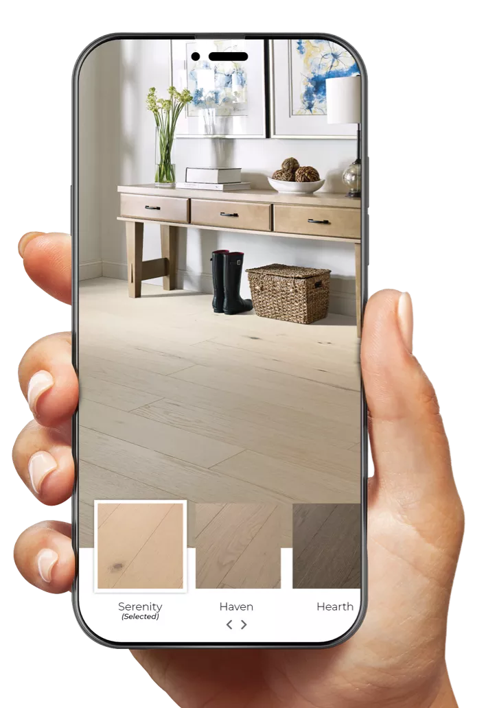 RoomVisualizer-Phone Roomvo Visualizer | Columbus Carpet