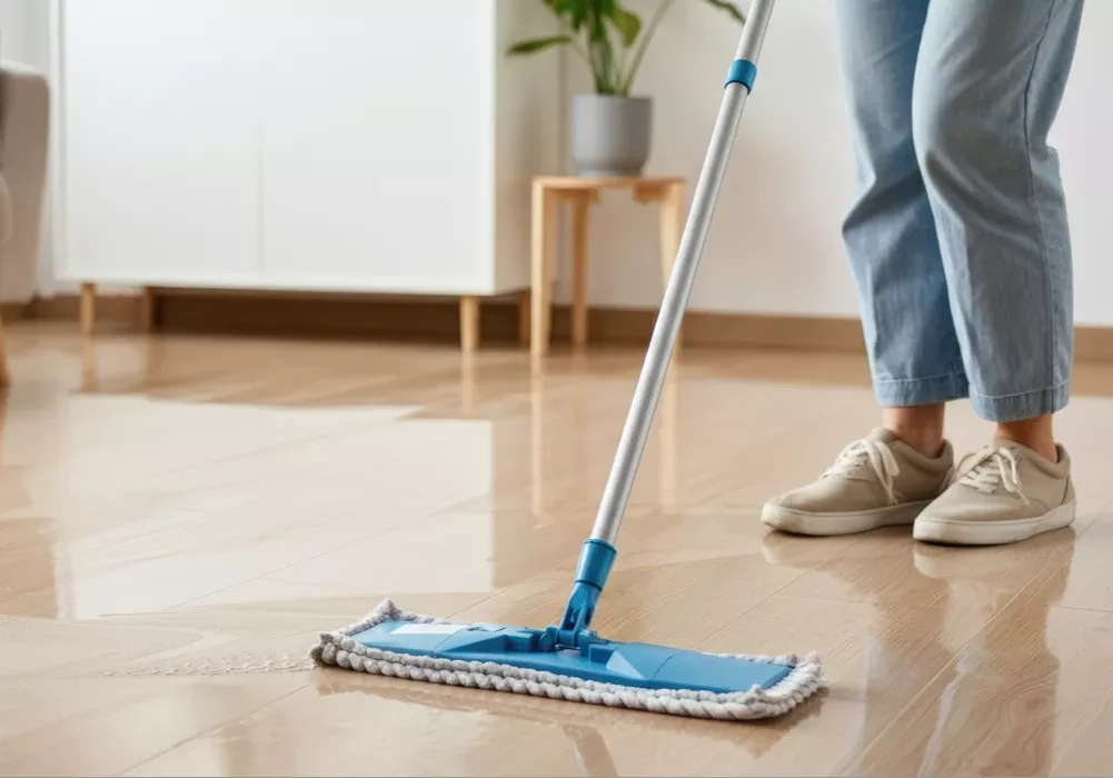 vinyl-Care-Img Vinyl care | Columbus Carpet
